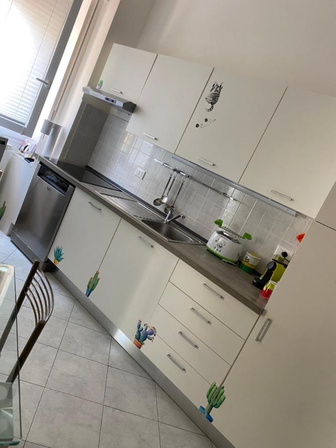 Polly Apartment Rapallo Exterior photo