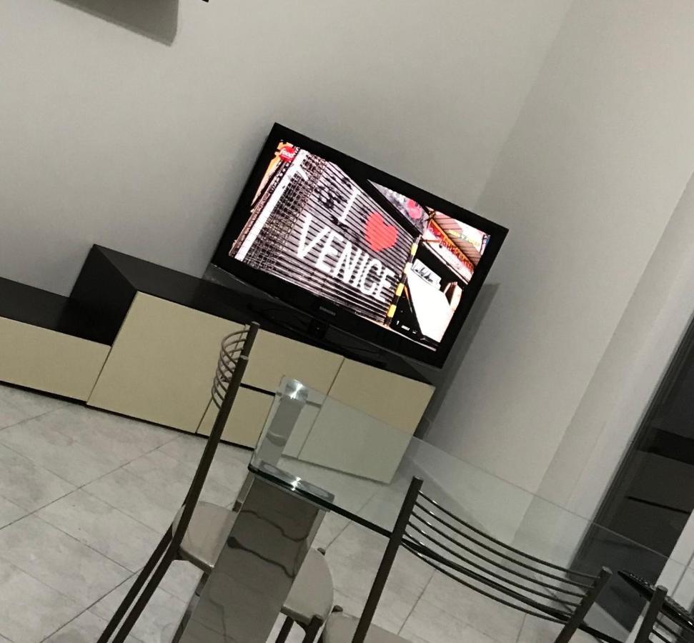 Polly Apartment Rapallo Exterior photo