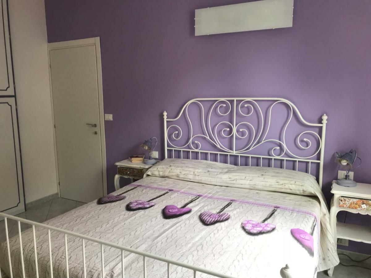 Polly Apartment Rapallo Exterior photo
