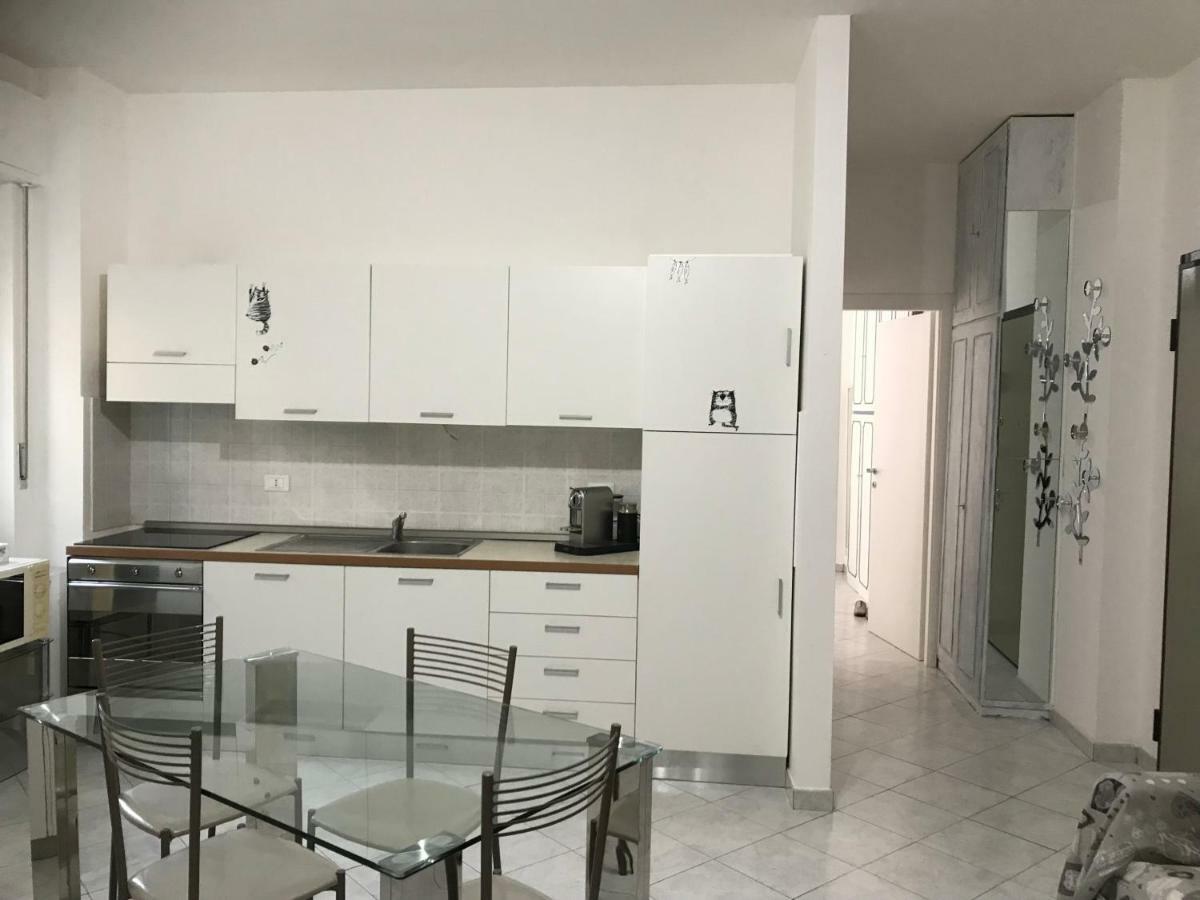 Polly Apartment Rapallo Exterior photo
