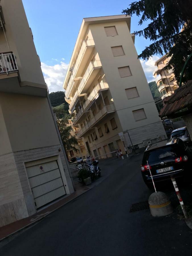 Polly Apartment Rapallo Exterior photo