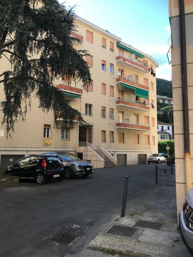 Polly Apartment Rapallo Exterior photo