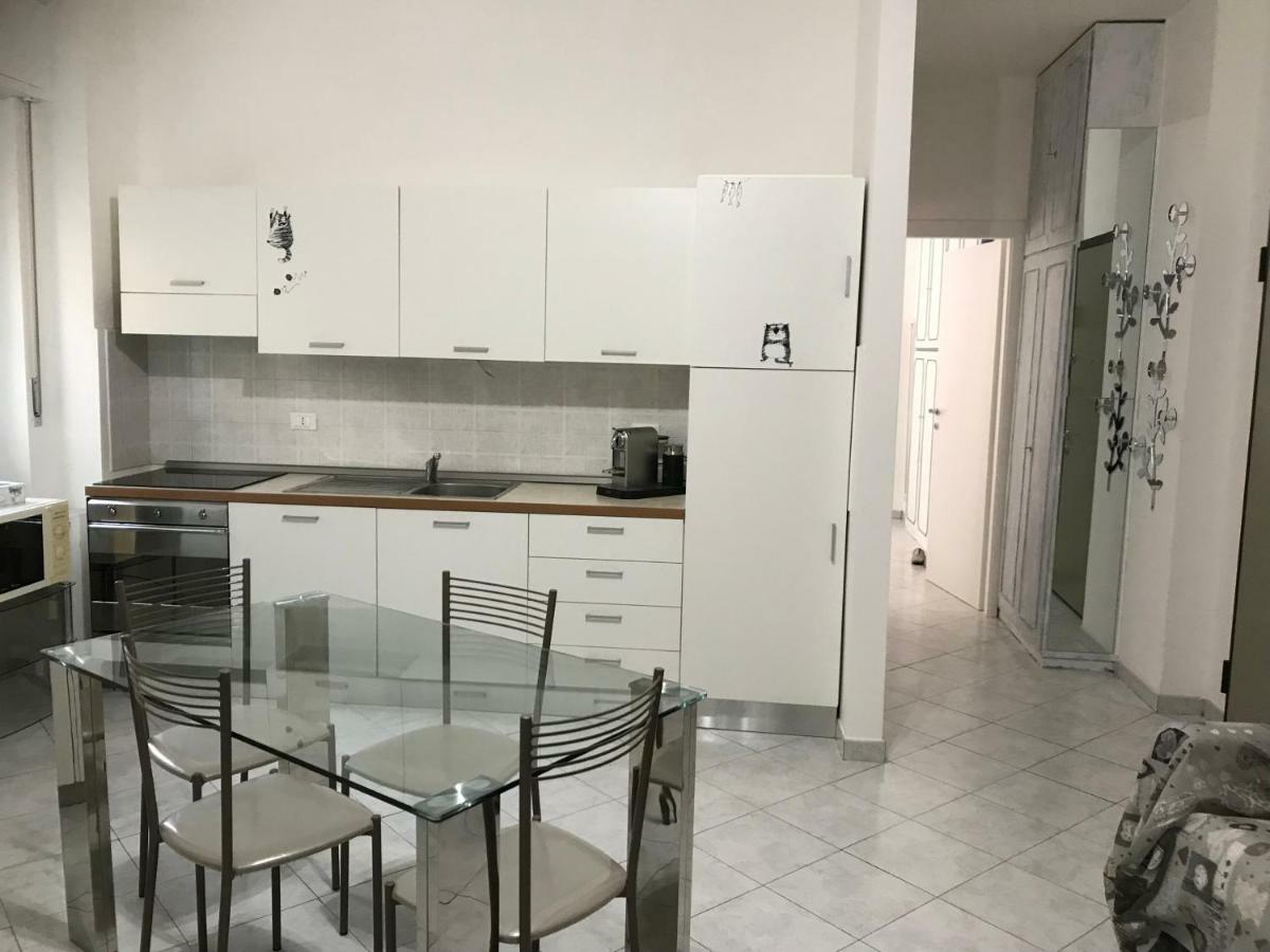 Polly Apartment Rapallo Exterior photo