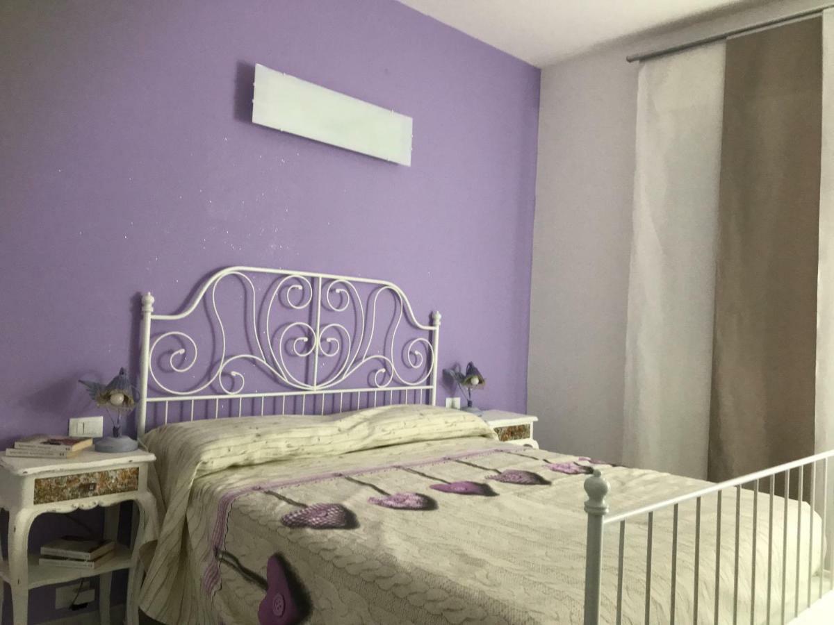 Polly Apartment Rapallo Exterior photo