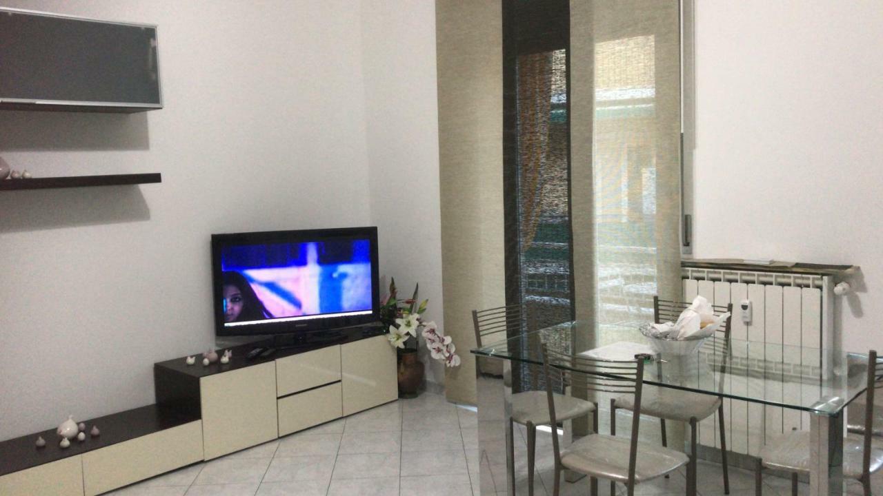 Polly Apartment Rapallo Exterior photo