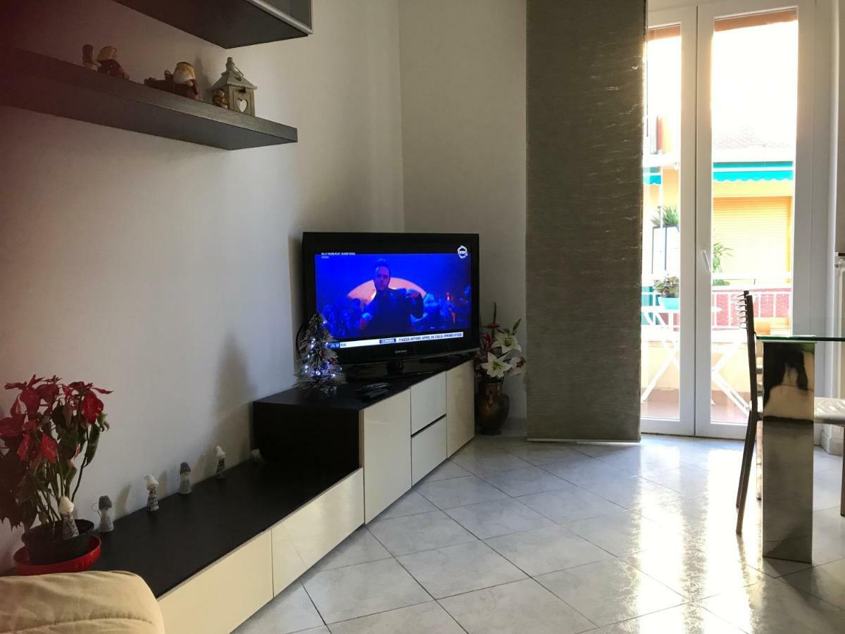 Polly Apartment Rapallo Exterior photo