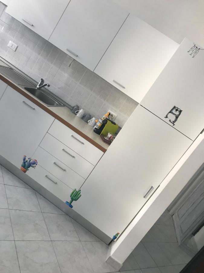 Polly Apartment Rapallo Exterior photo